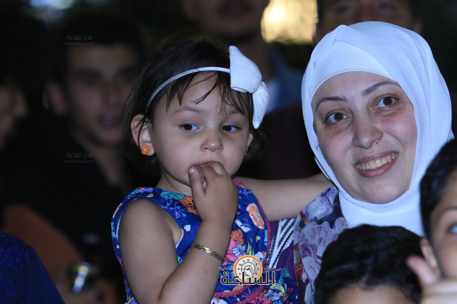 Madar Al-Saa Images 0.6063935067745743