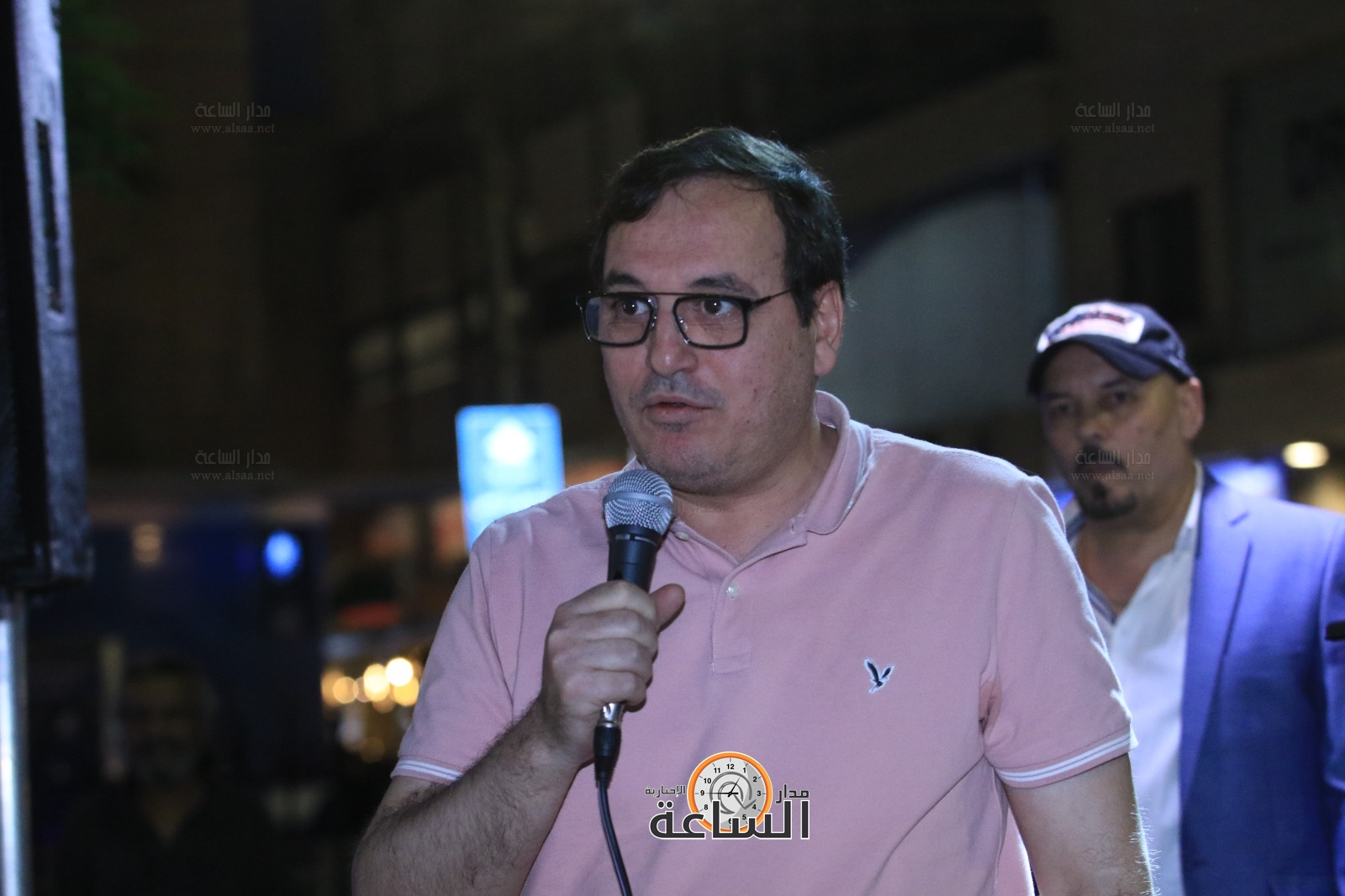 Madar Al-Saa Images 0.4435499265186327