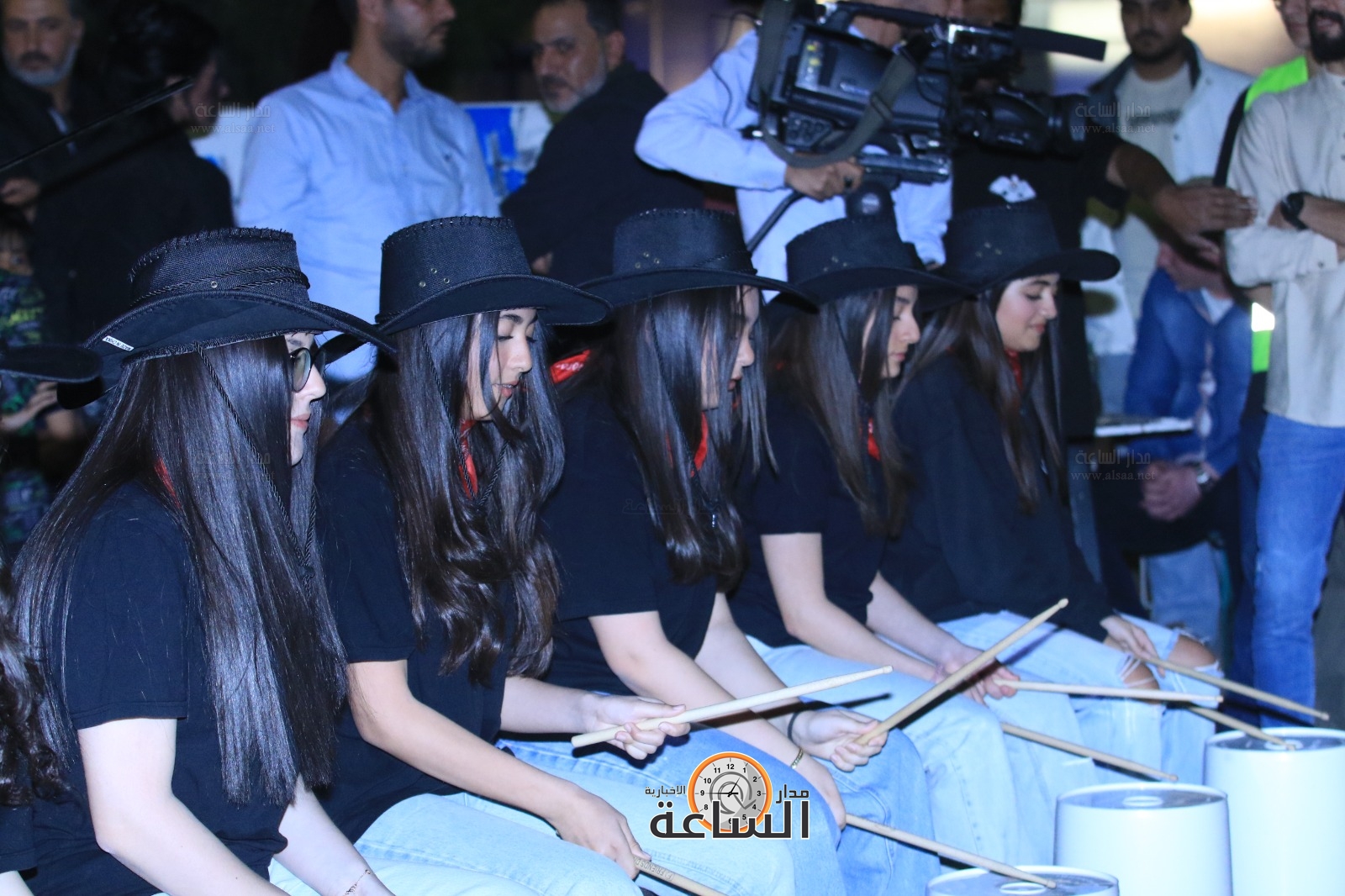 Madar Al-Saa Images 0.3288562973039846