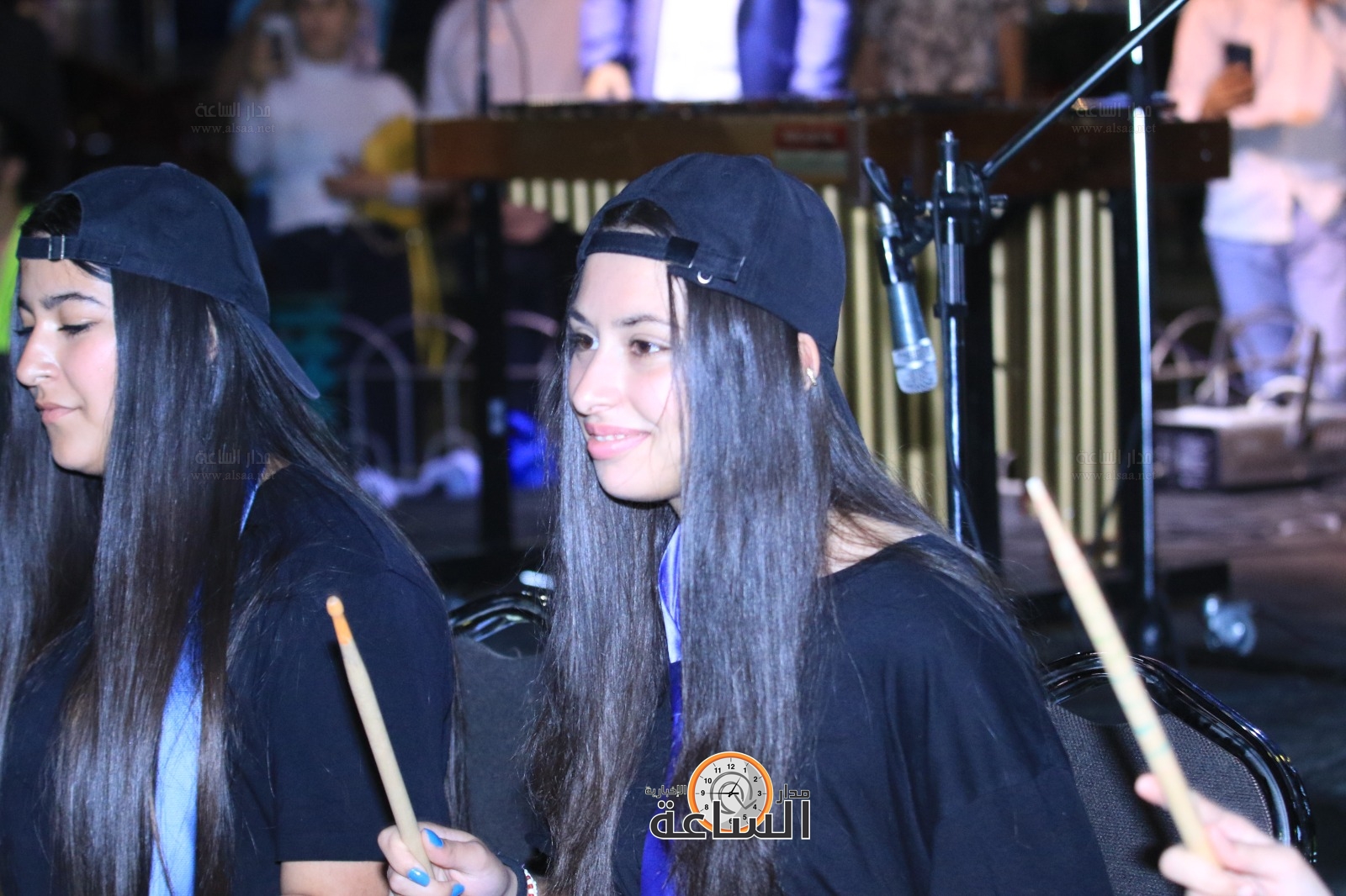 Madar Al-Saa Images 0.11188987567324671