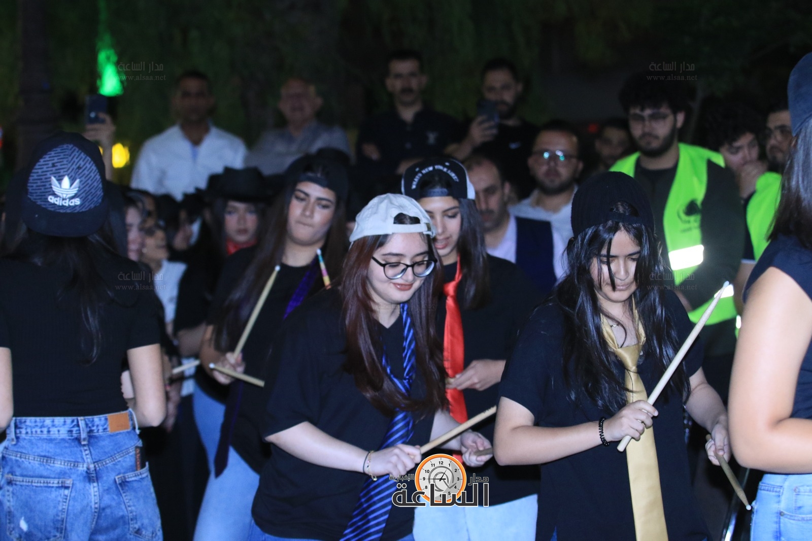 Madar Al-Saa Images 0.13314946924952586