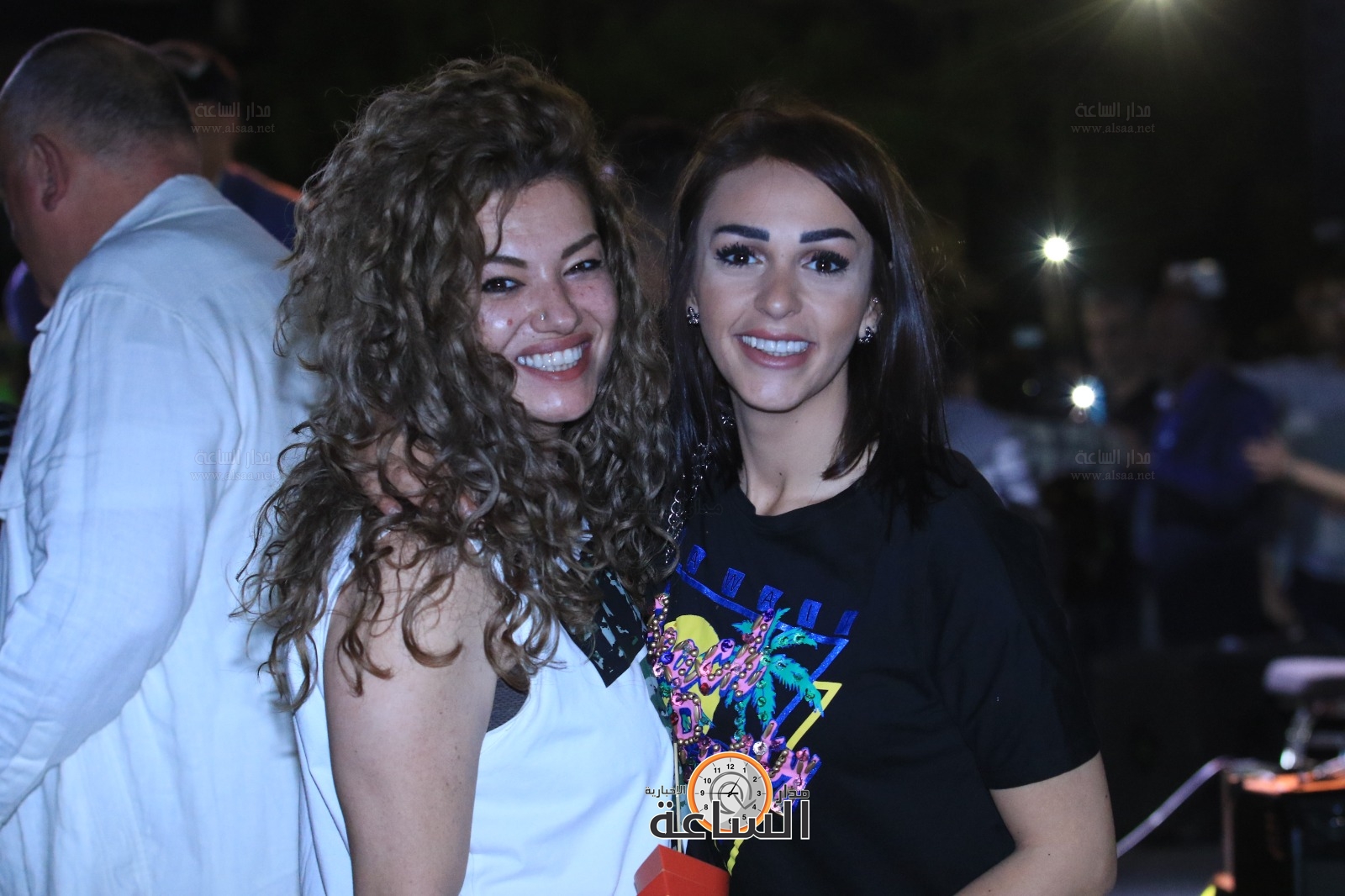 Madar Al-Saa Images 0.8976569371428063