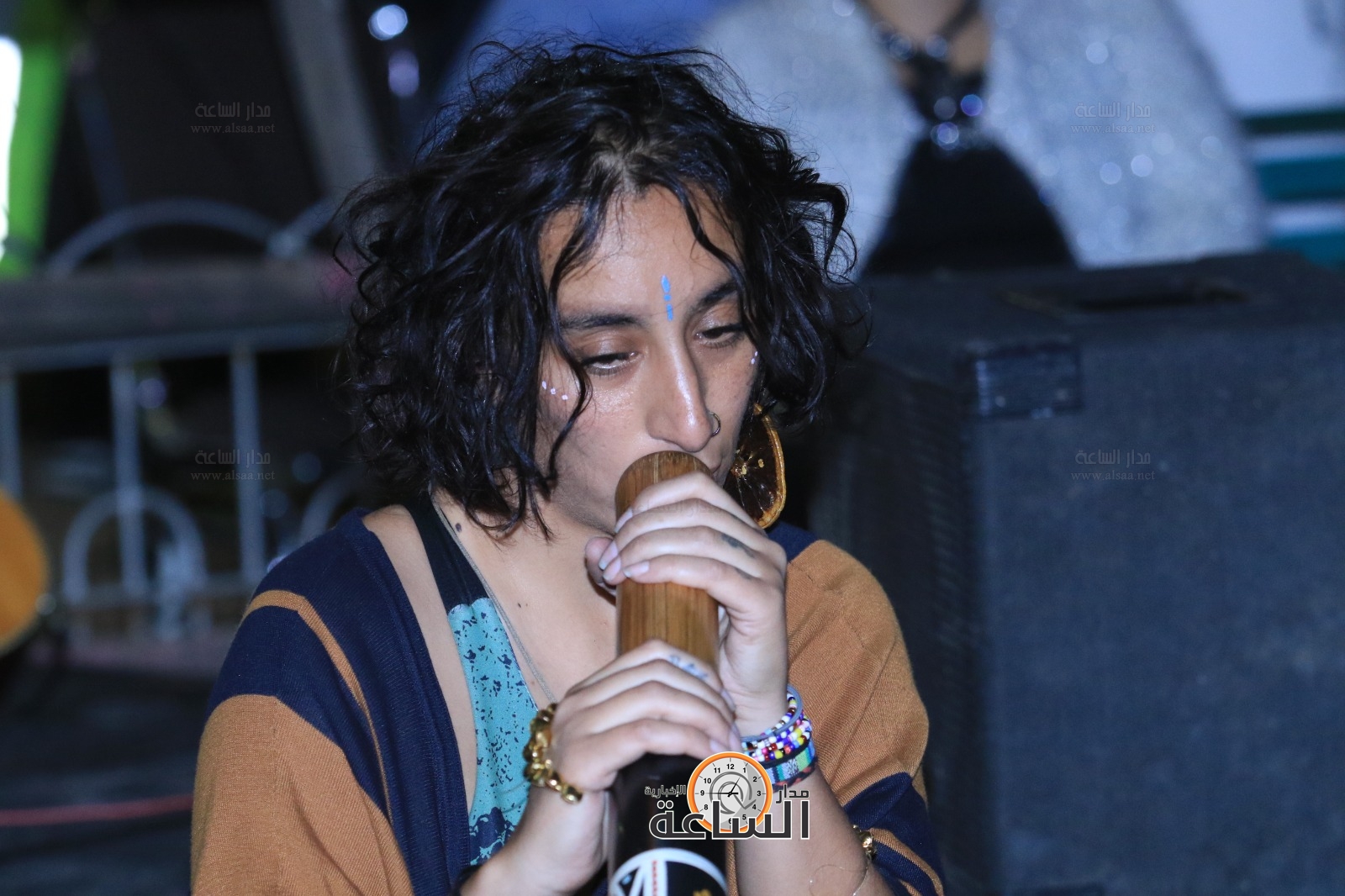 Madar Al-Saa Images 0.23107630487678388