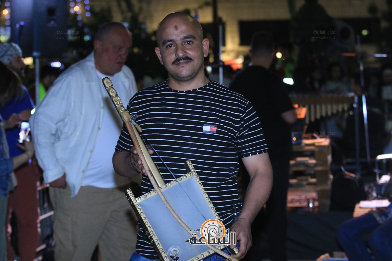 Madar Al-Saa Images 0.3722784983262184