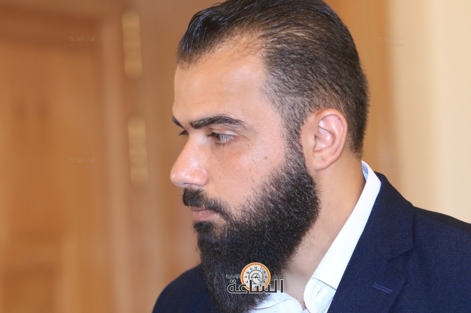 Madar Al-Saa Images 0.17072687016213095