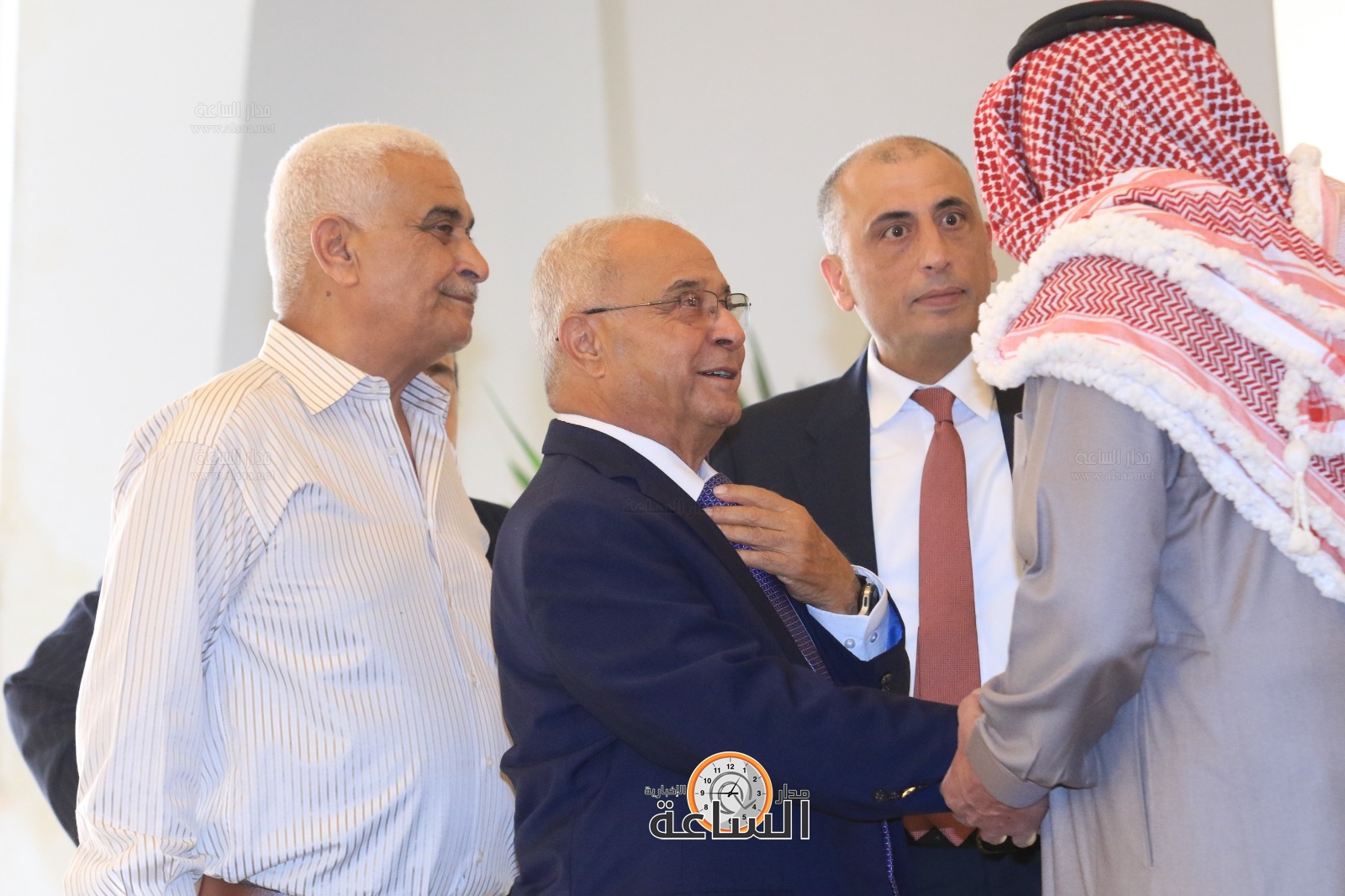 Madar Al-Saa Images 0.5791682281723648