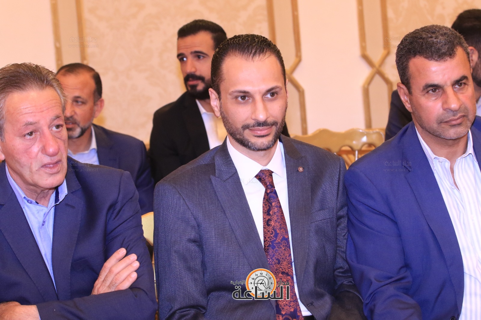 Madar Al-Saa Images 0.28912057747732767