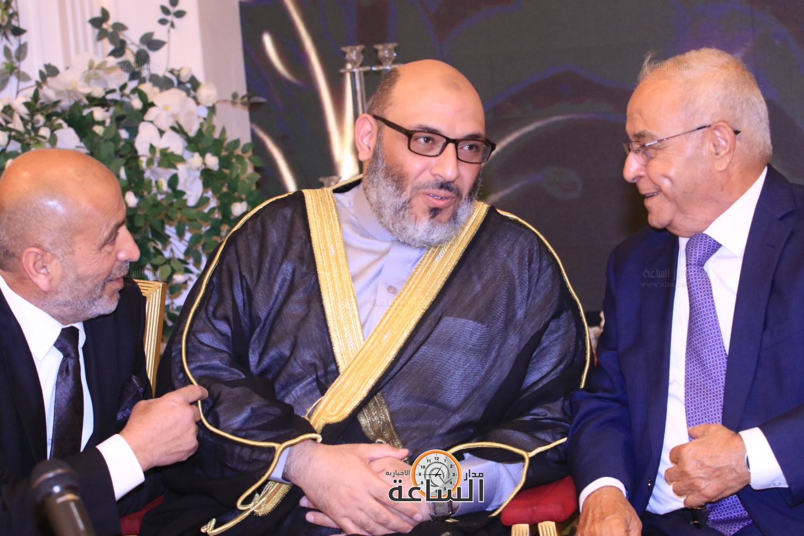 Madar Al-Saa Images 0.45764040902257475