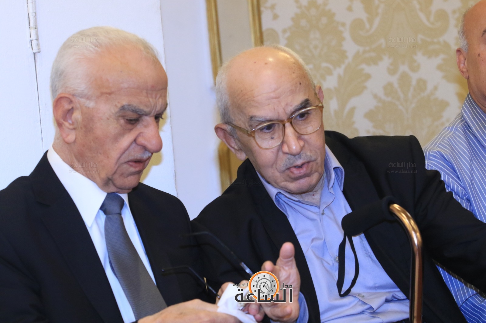 Madar Al-Saa Images 0.6644487149929948