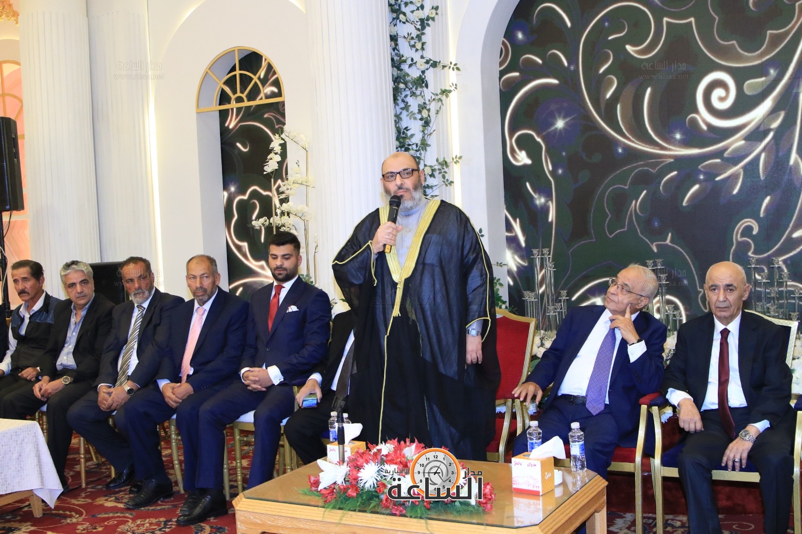 Madar Al-Saa Images 0.37431054734345937