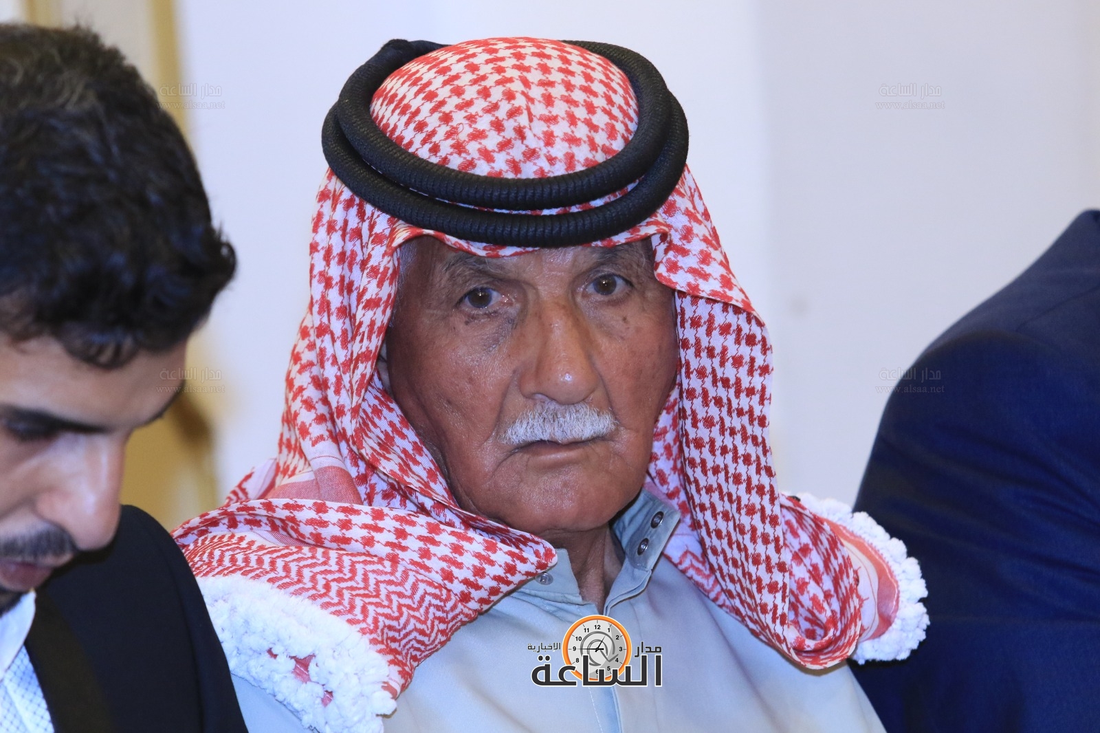 Madar Al-Saa Images 0.05540967385120421