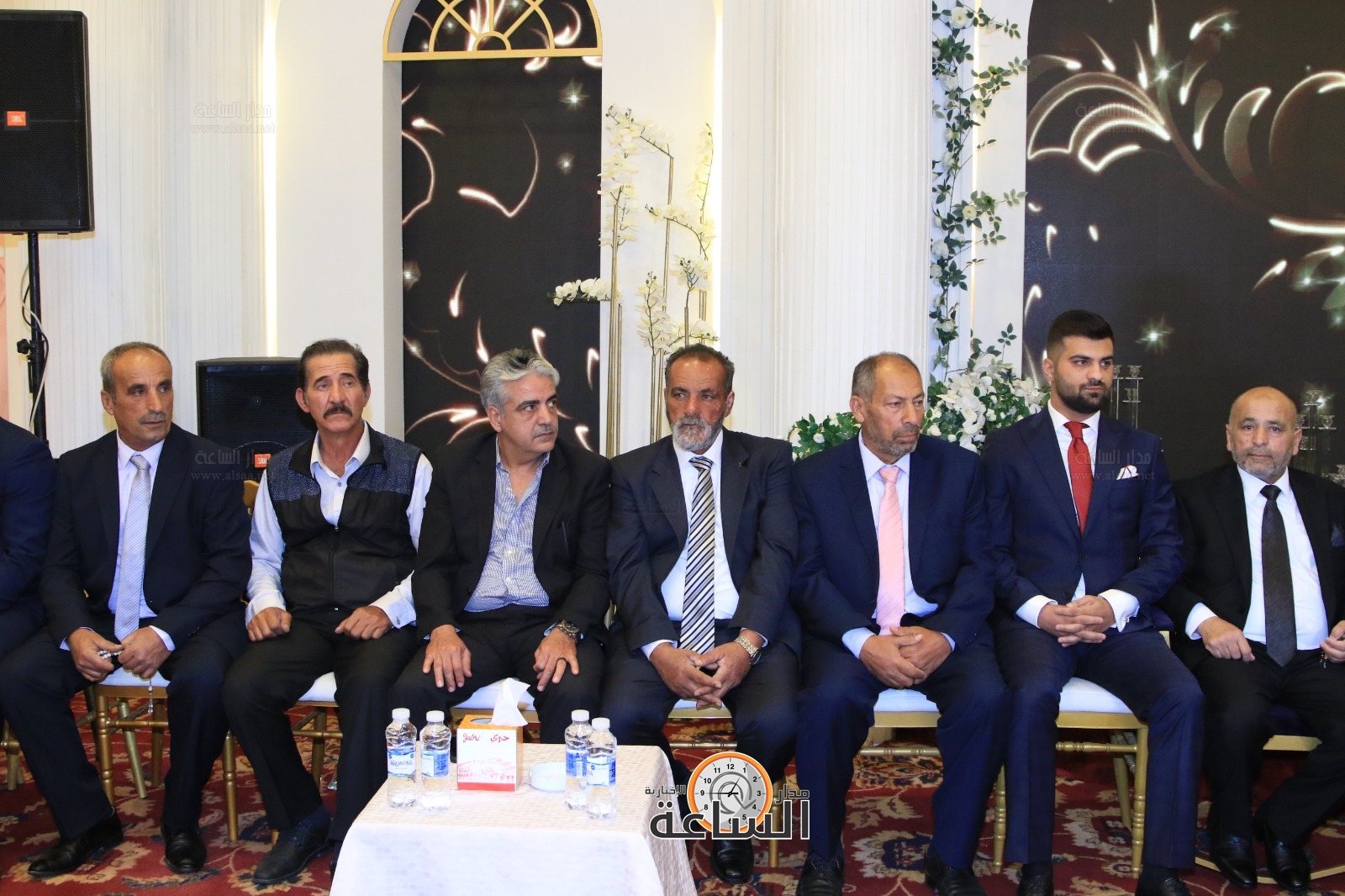 Madar Al-Saa Images 0.8697280945040125