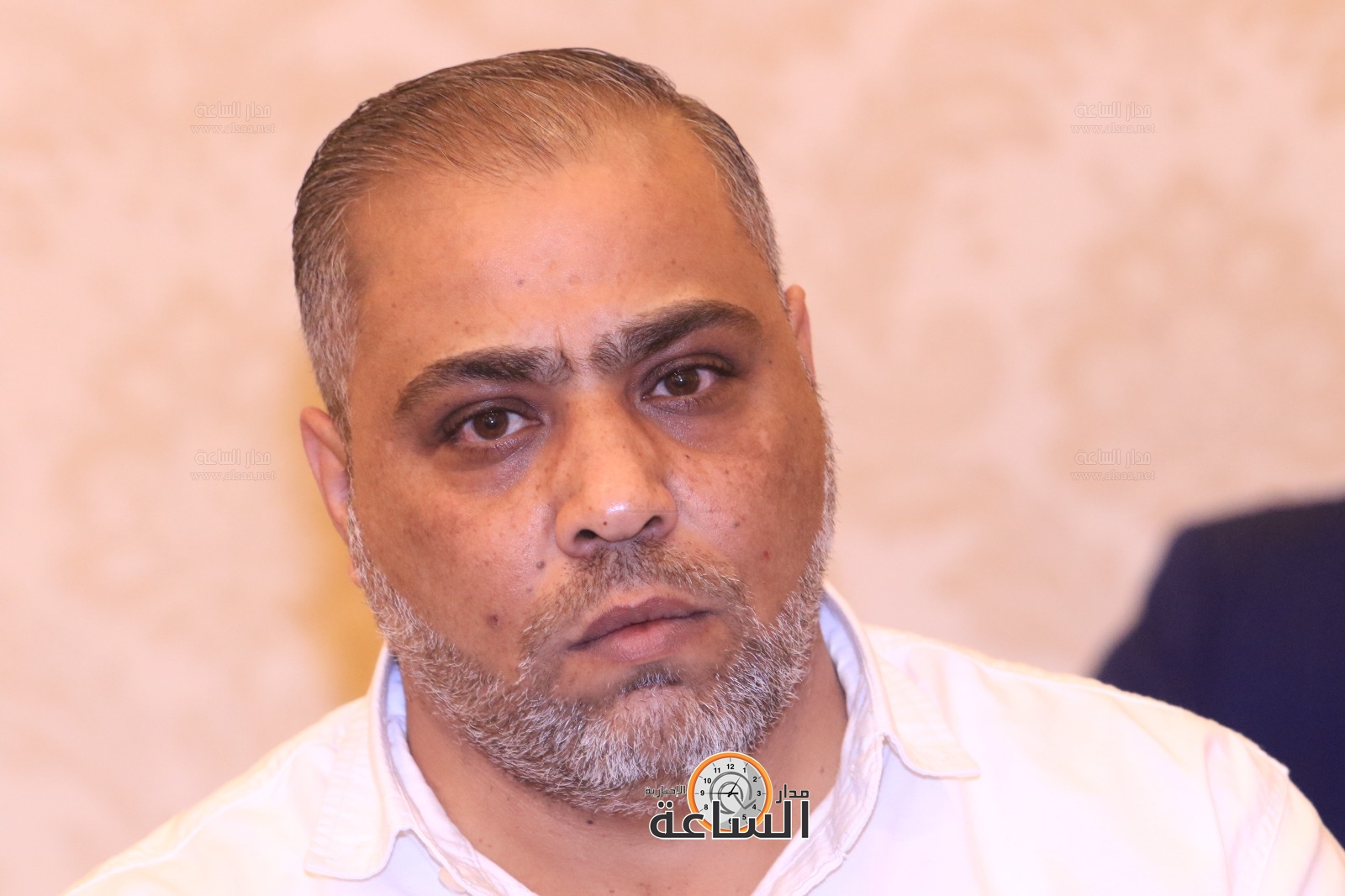 Madar Al-Saa Images 0.15393862814175474