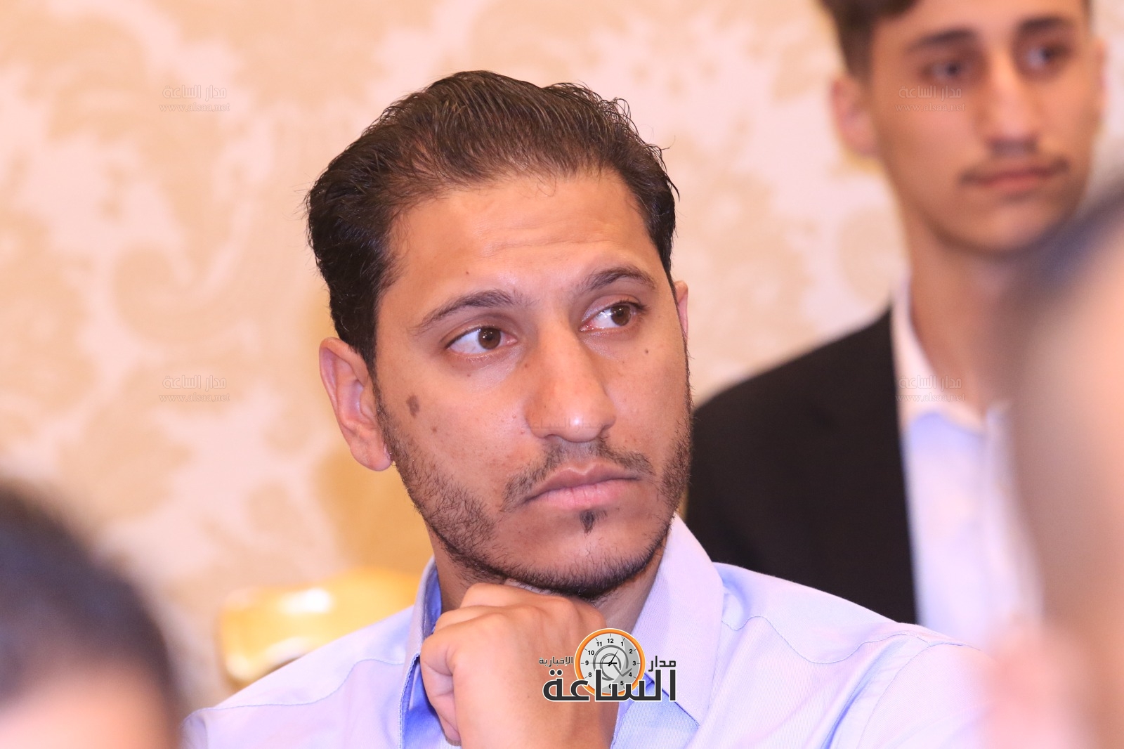 Madar Al-Saa Images 0.15057079301647613