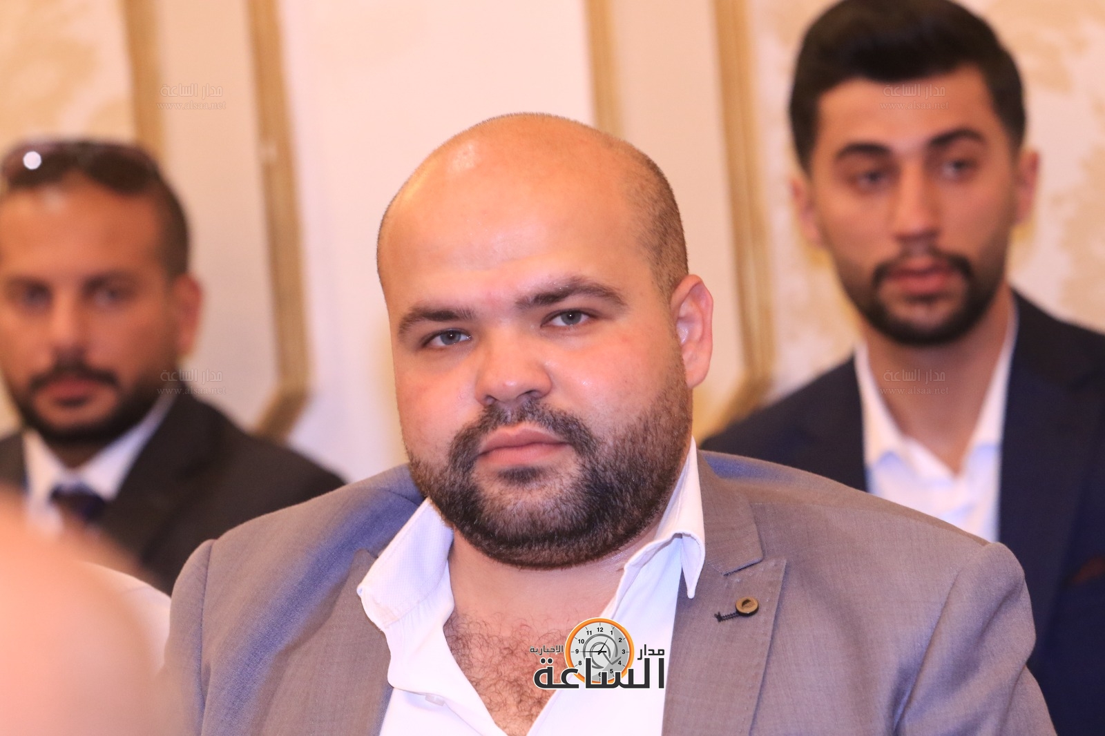 Madar Al-Saa Images 0.29712316288326757