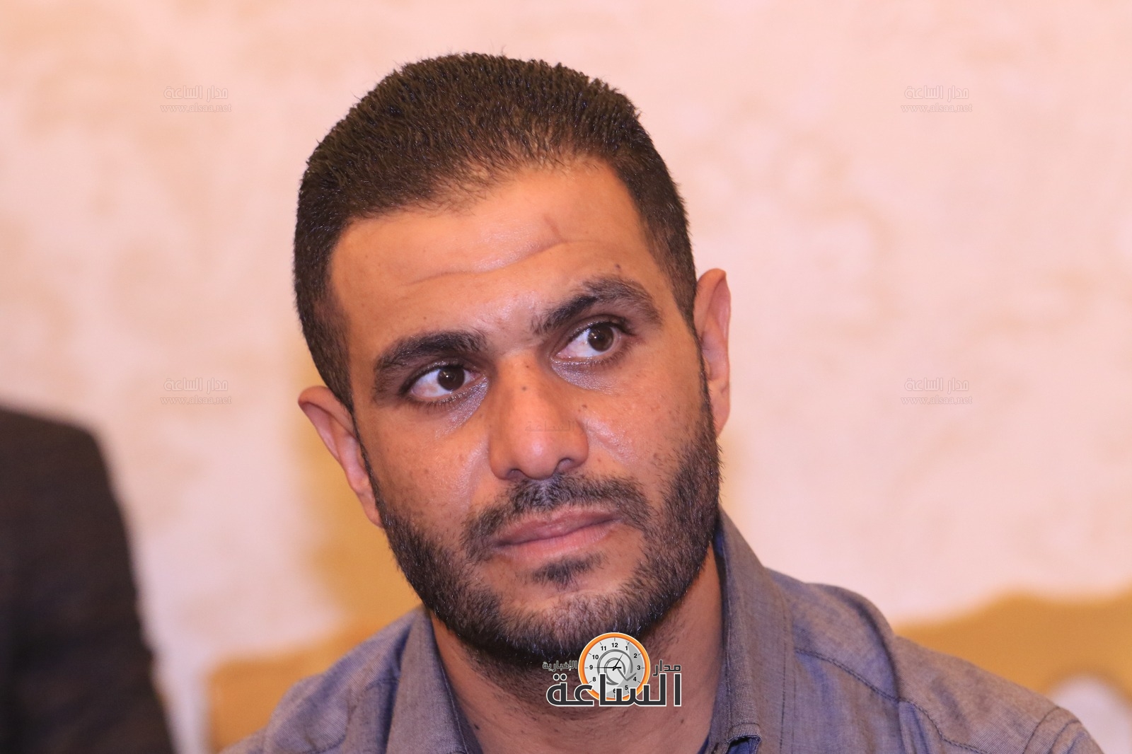 Madar Al-Saa Images 0.4939162104947409