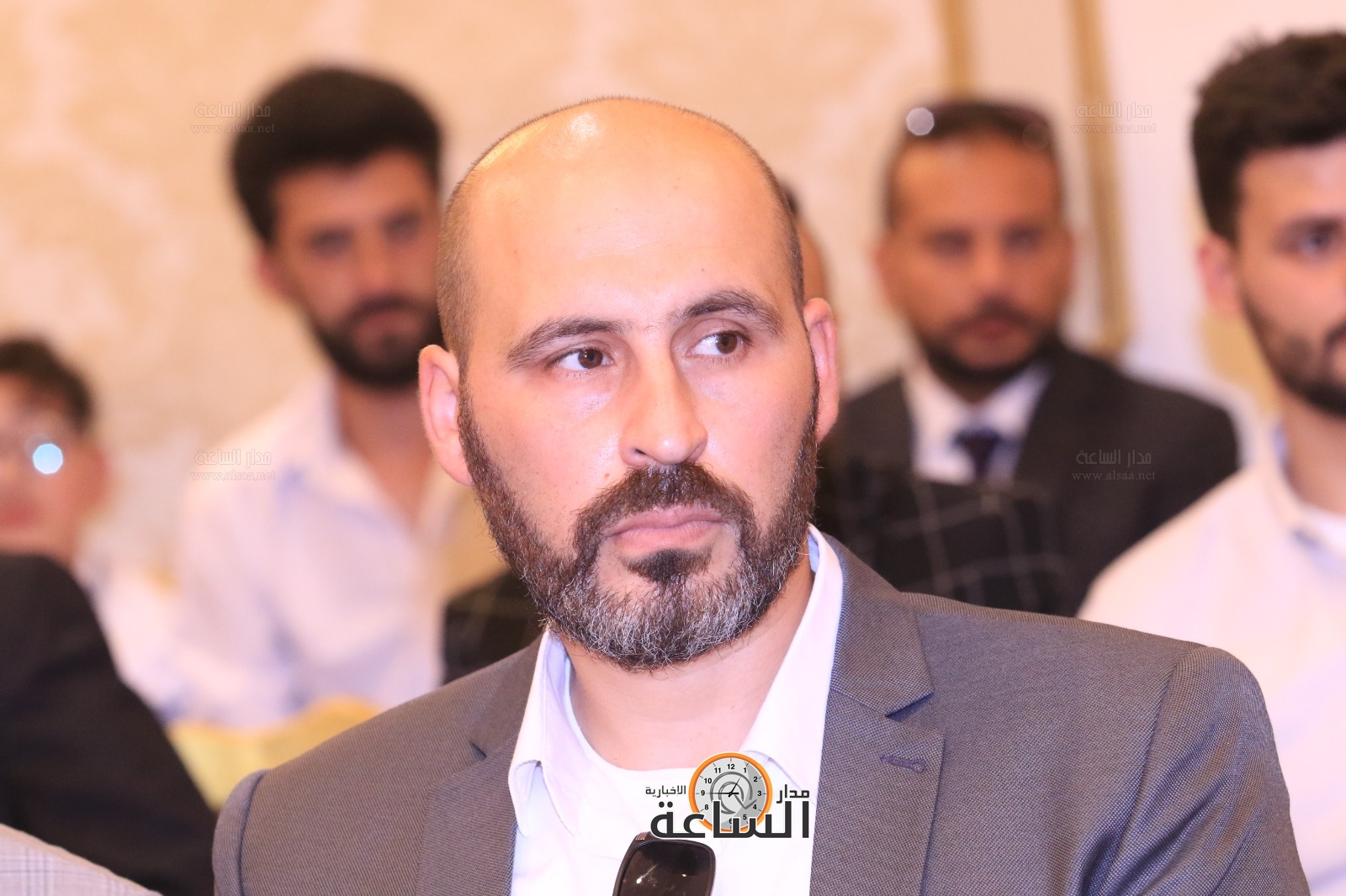 Madar Al-Saa Images 0.4941721537604826