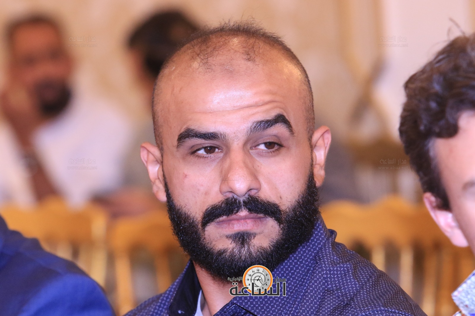 Madar Al-Saa Images 0.1923965639786479