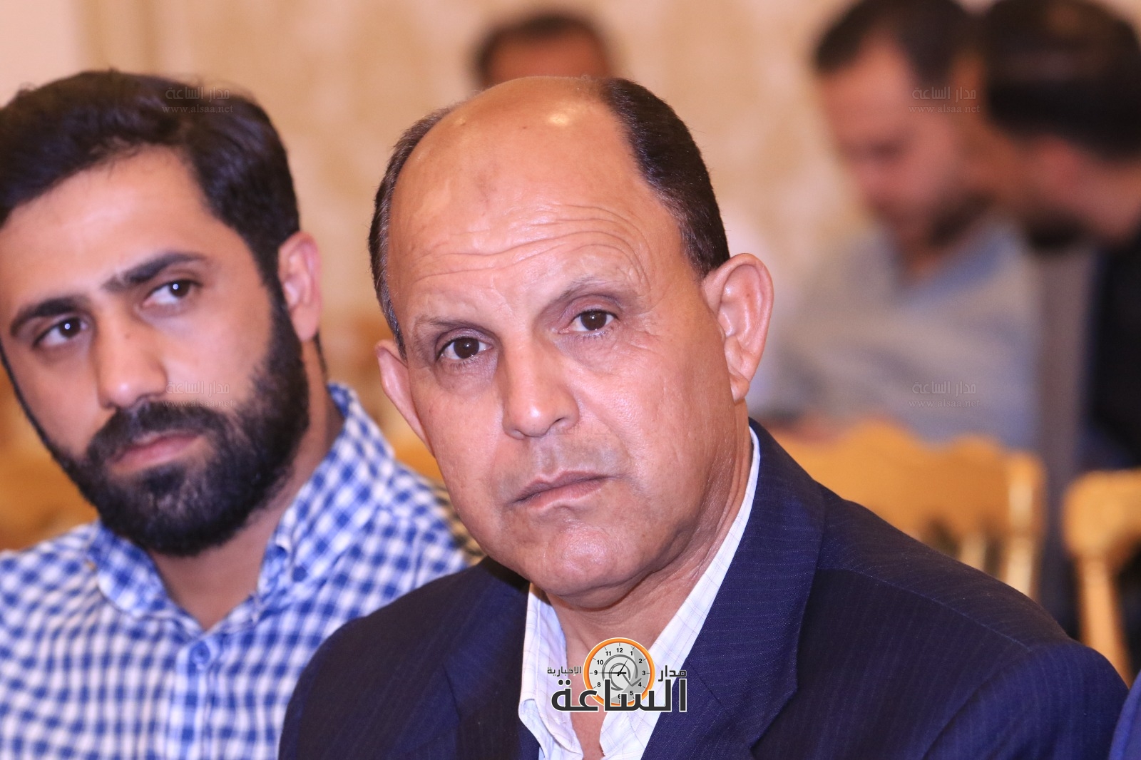 Madar Al-Saa Images 0.8564789089856677