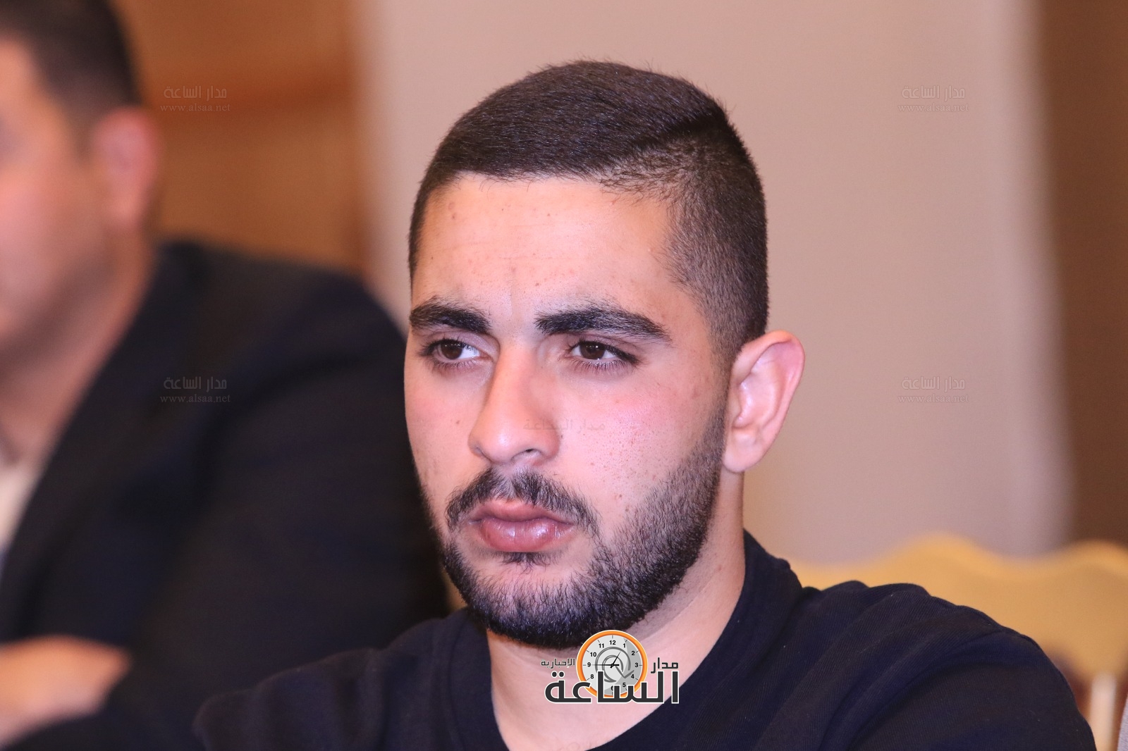 Madar Al-Saa Images 0.34922331939509466