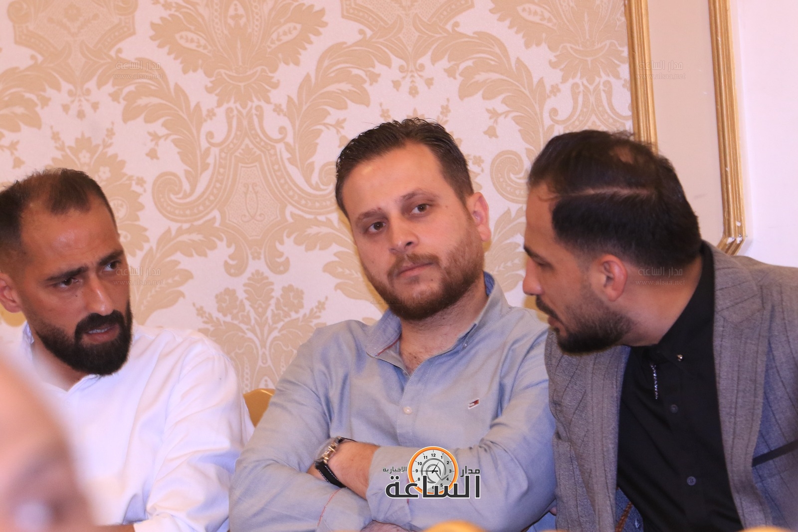 Madar Al-Saa Images 0.9281672951645731