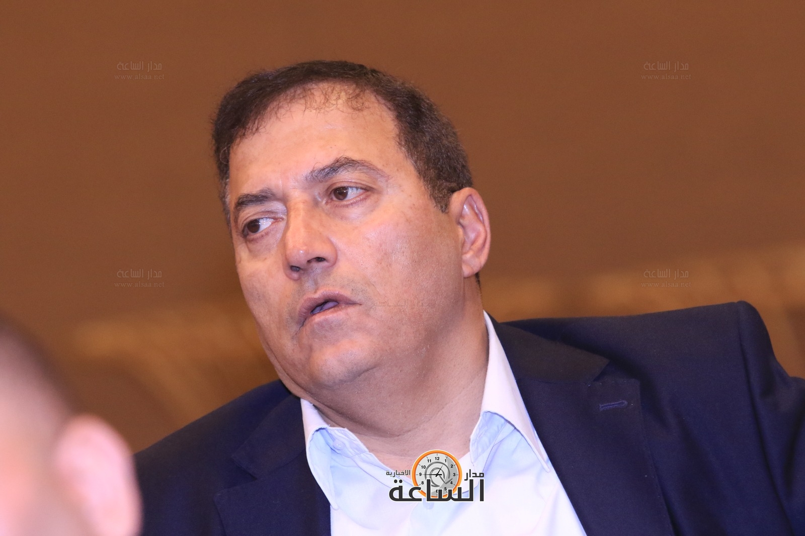 Madar Al-Saa Images 0.34600984567379933