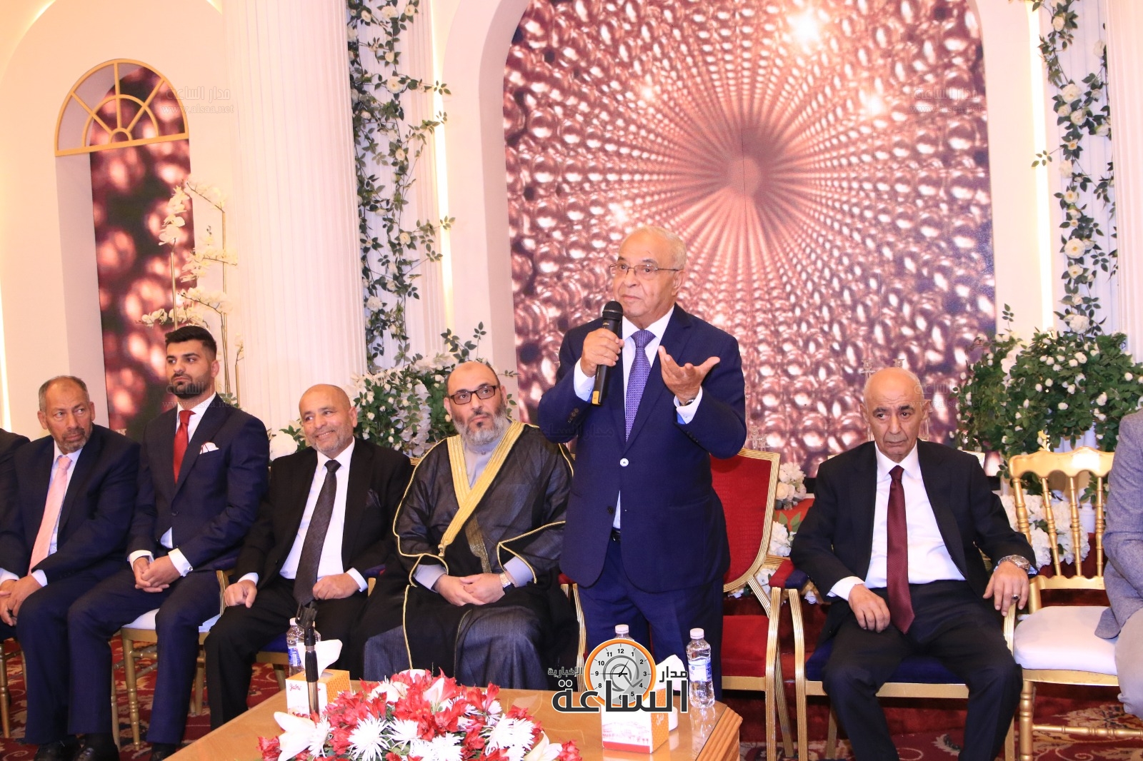 Madar Al-Saa Images 0.8266837620127869