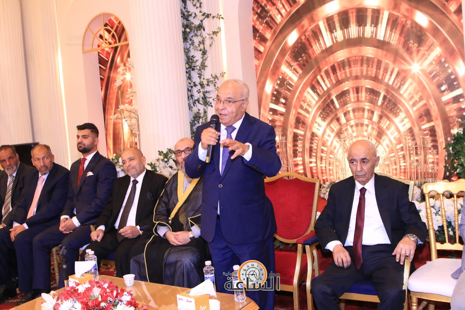 Madar Al-Saa Images 0.8506254557060602