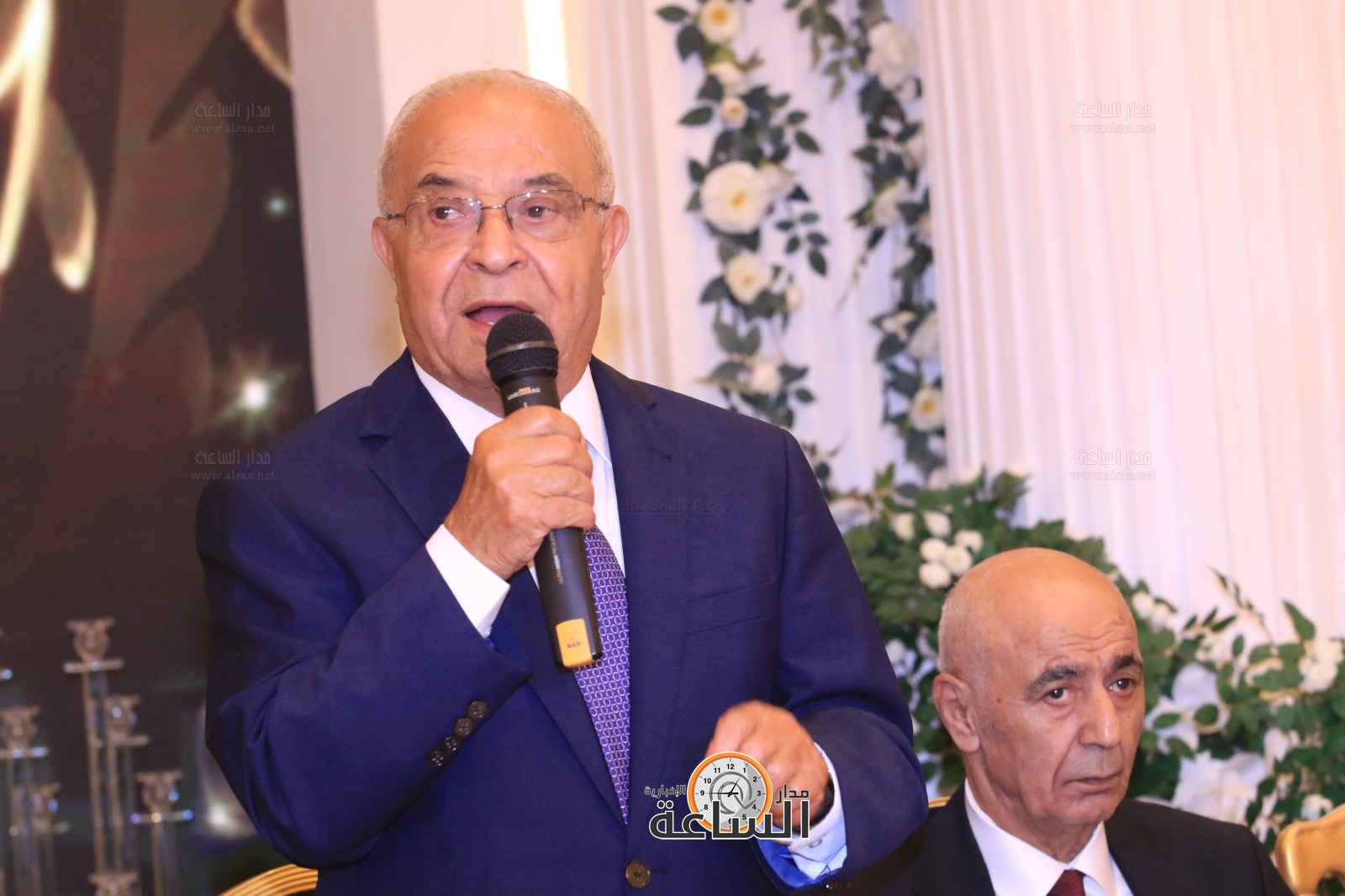 Madar Al-Saa Images 0.7749833664013918