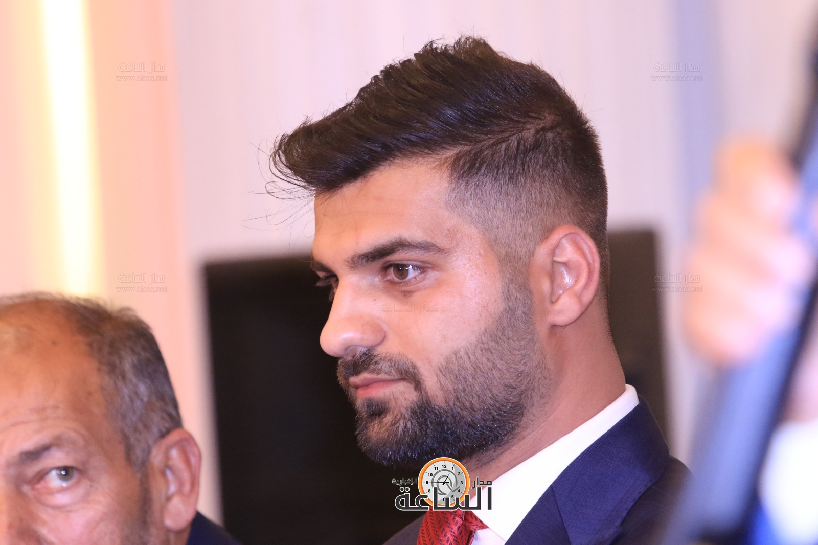 Madar Al-Saa Images 0.9787414254998154