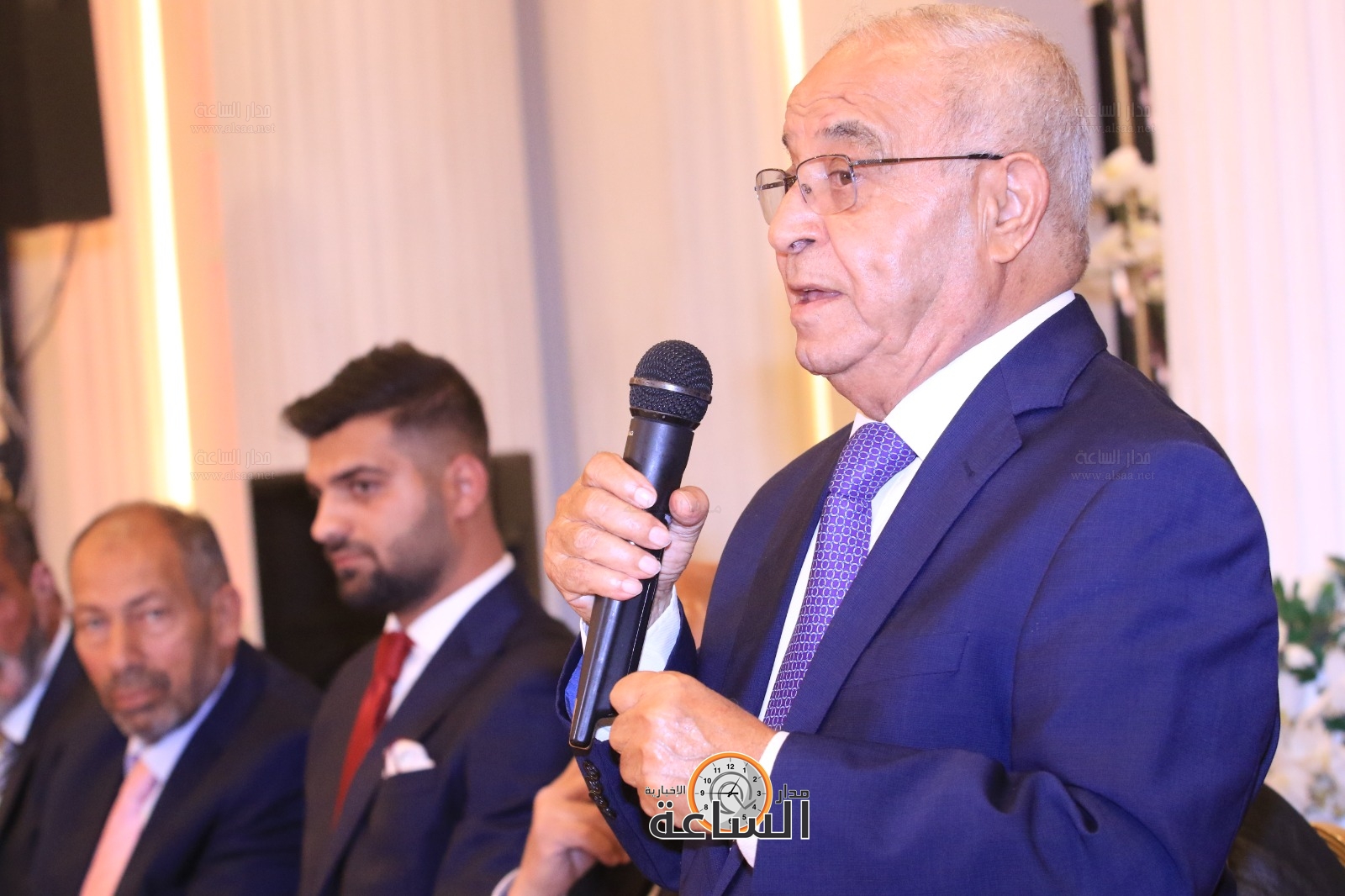 Madar Al-Saa Images 0.6036614801764174