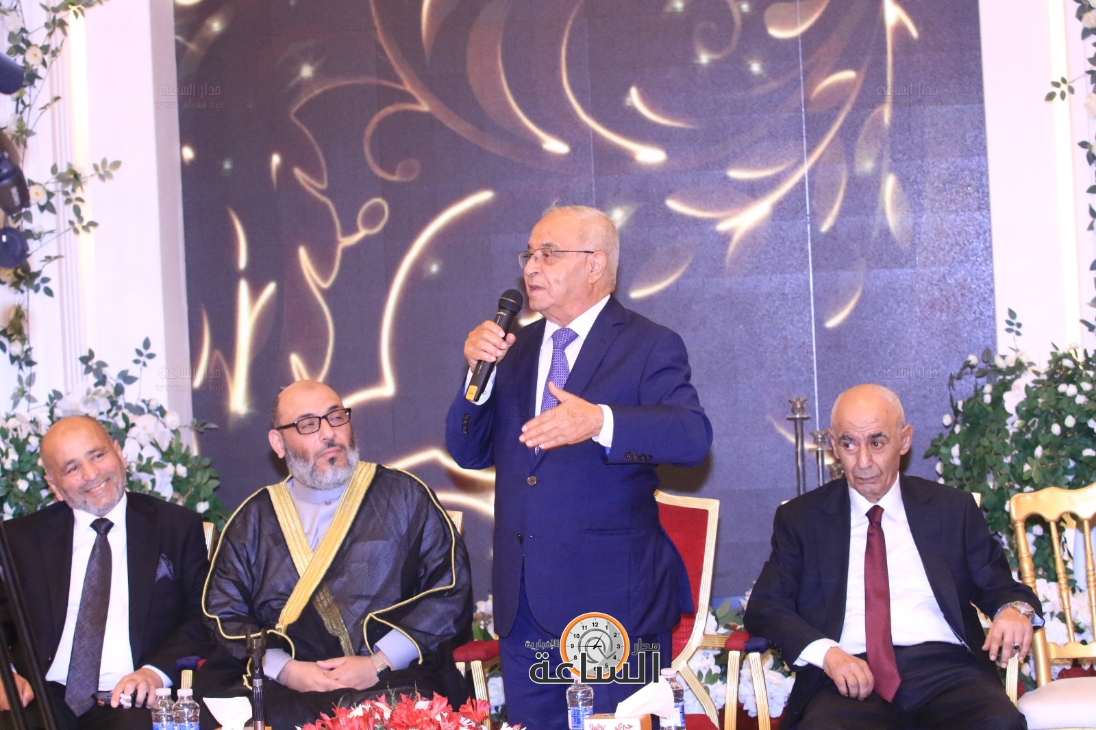 Madar Al-Saa Images 0.49736909797554363