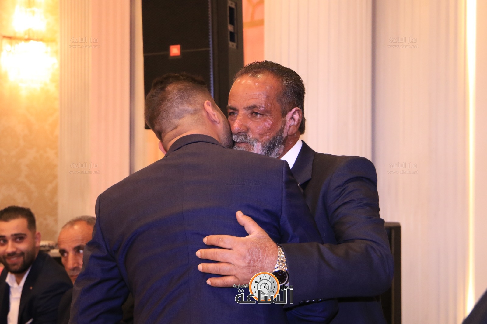 Madar Al-Saa Images 0.2849682676427081