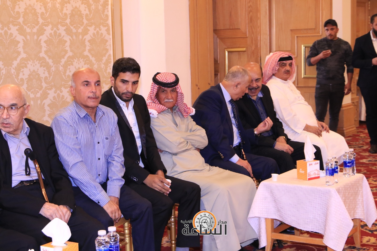 Madar Al-Saa Images 0.30834484321462186