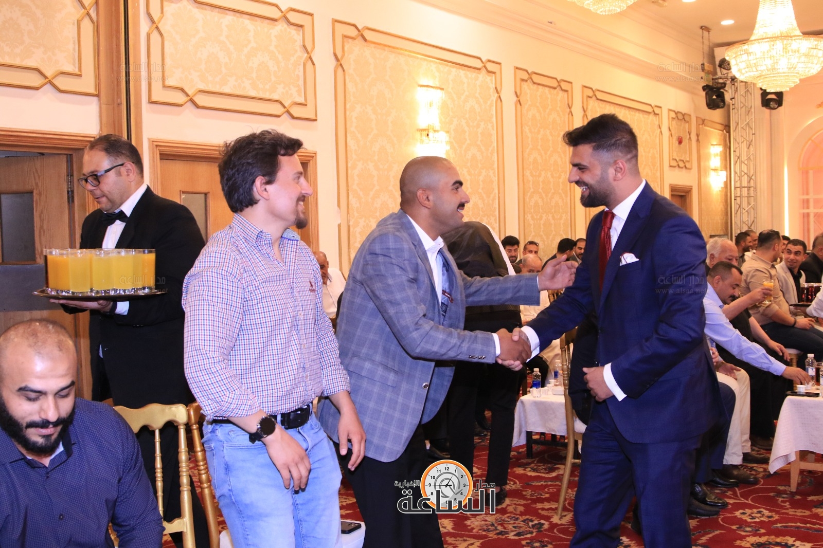 Madar Al-Saa Images 0.5189725722642831