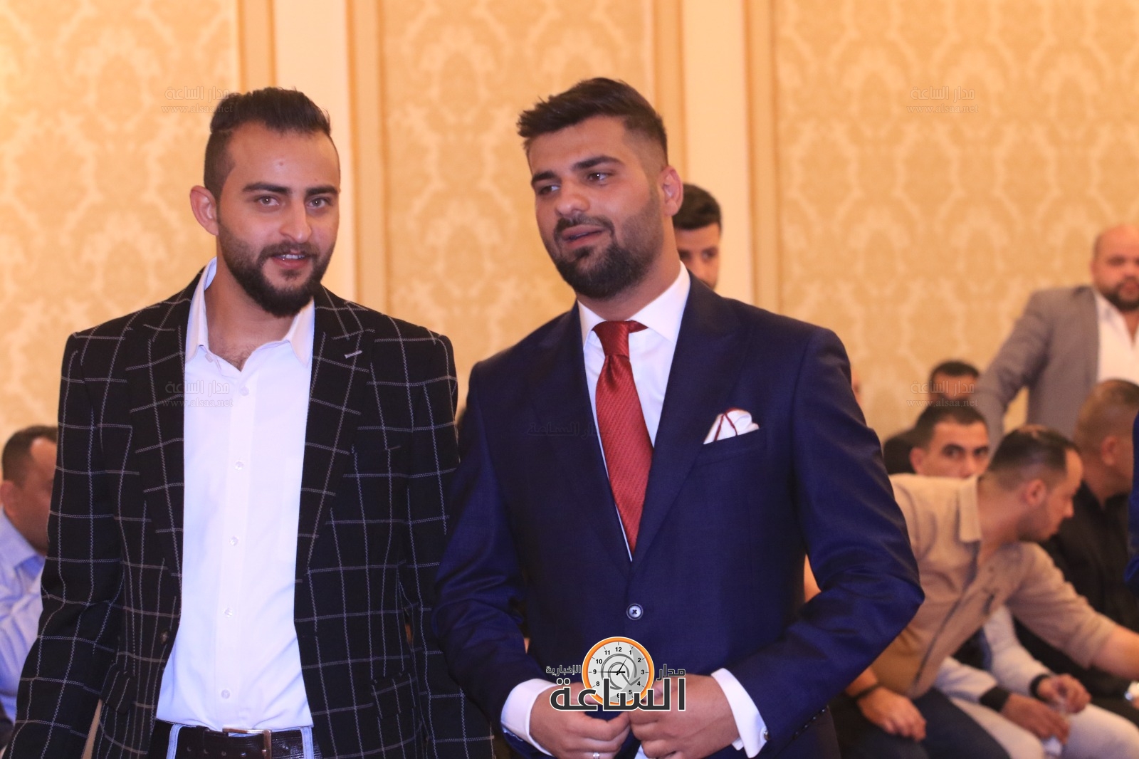 Madar Al-Saa Images 0.335693420570348