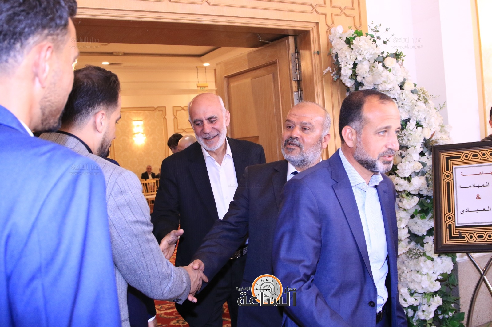 Madar Al-Saa Images 0.03279185384703176