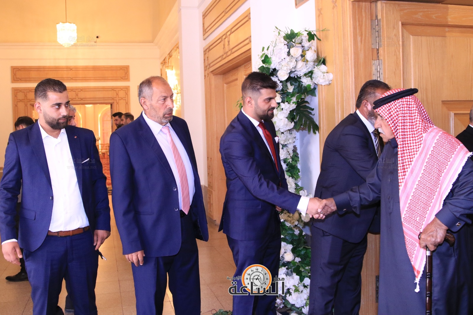 Madar Al-Saa Images 0.1527290842965917