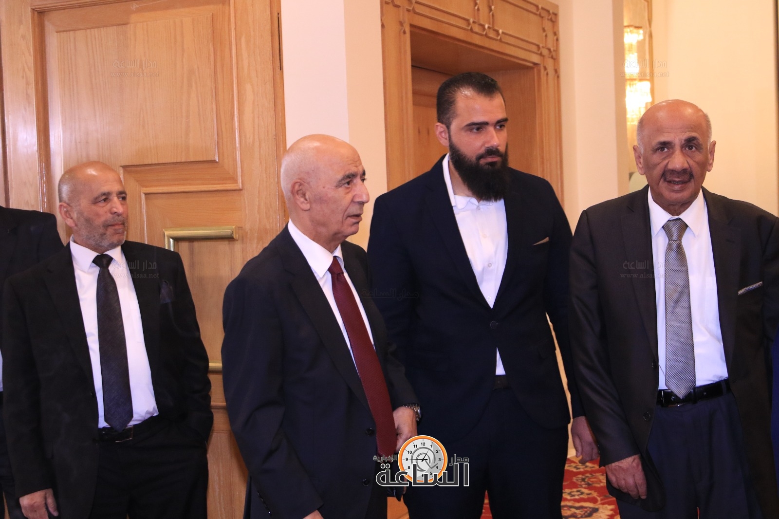 Madar Al-Saa Images 0.5743988854512071