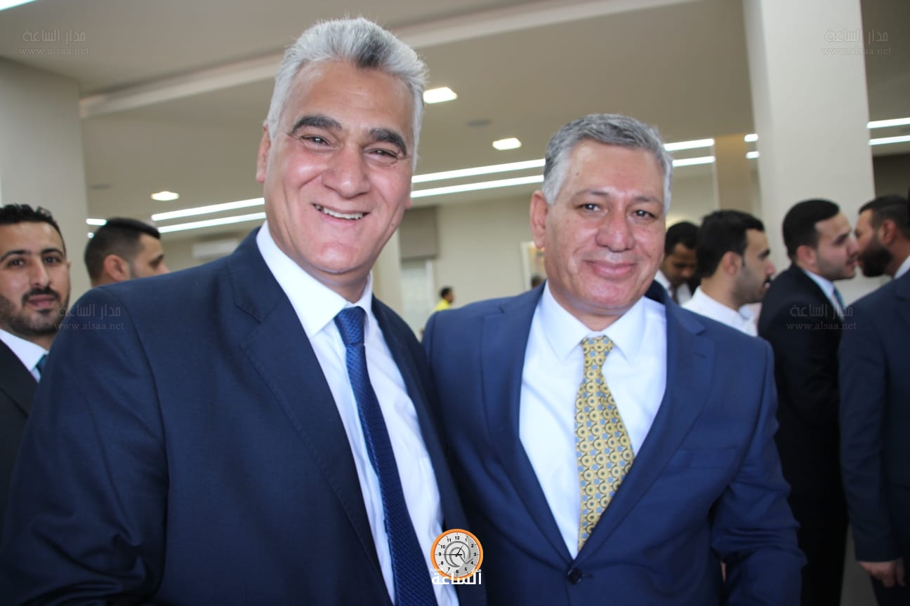 Madar Al-Saa Images 0.15728953822122915