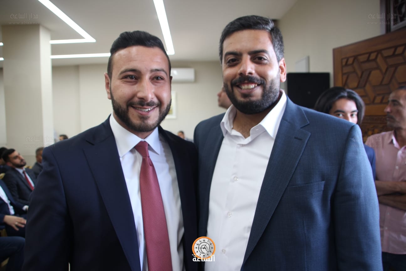 Madar Al-Saa Images 0.5775930061403083