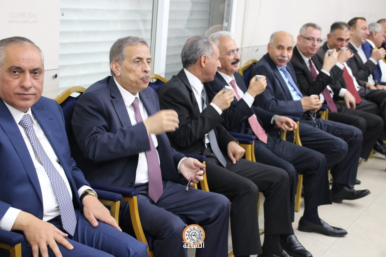 Madar Al-Saa Images 0.664950170979856