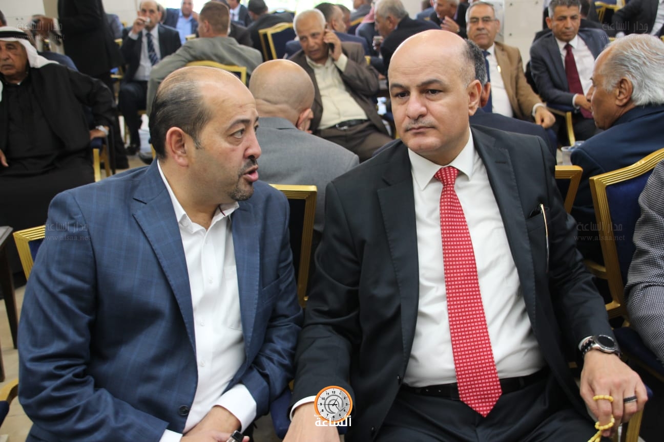 Madar Al-Saa Images 0.4034073797610995