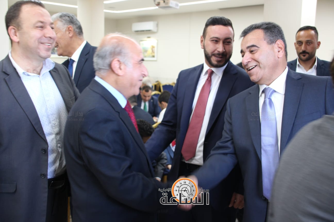 Madar Al-Saa Images 0.9260353785384816