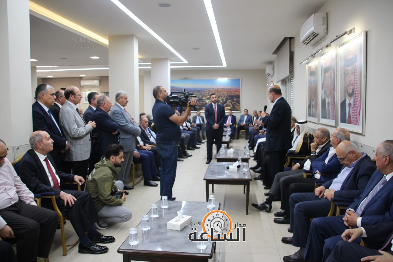 Madar Al-Saa Images 0.6550287553174406