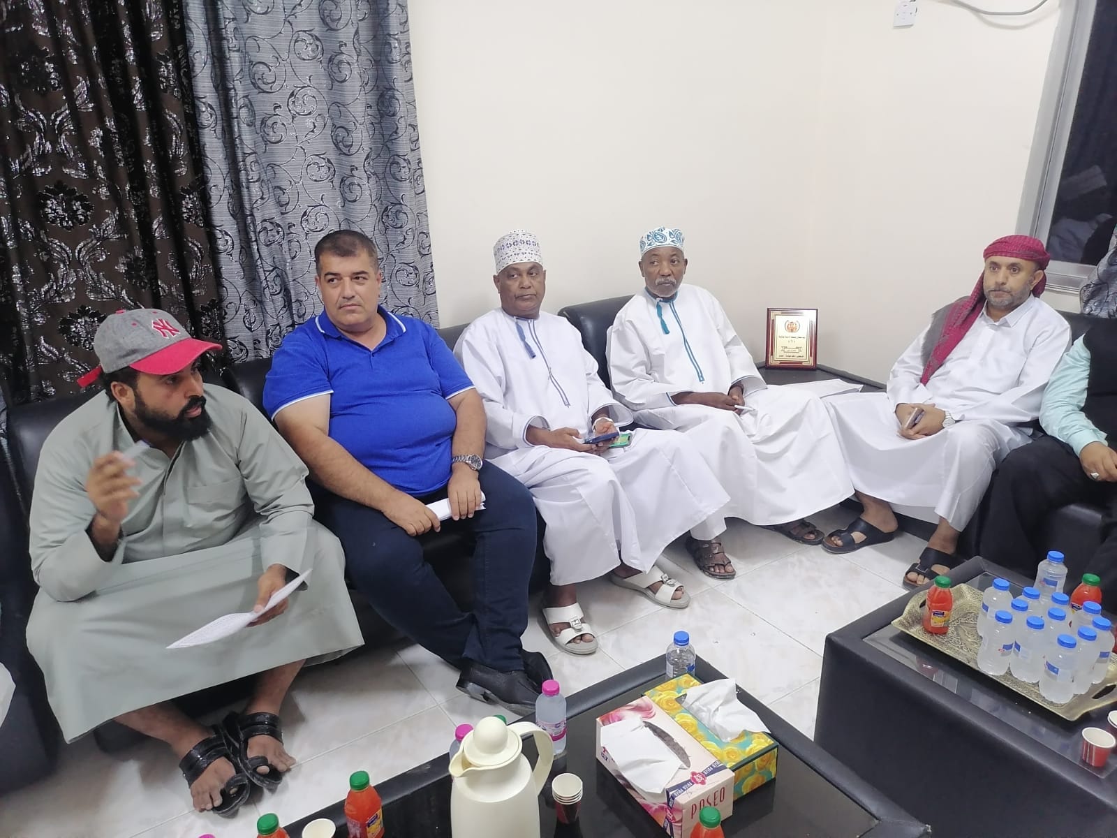 Madar Al-Saa Images 0.7712806144833977