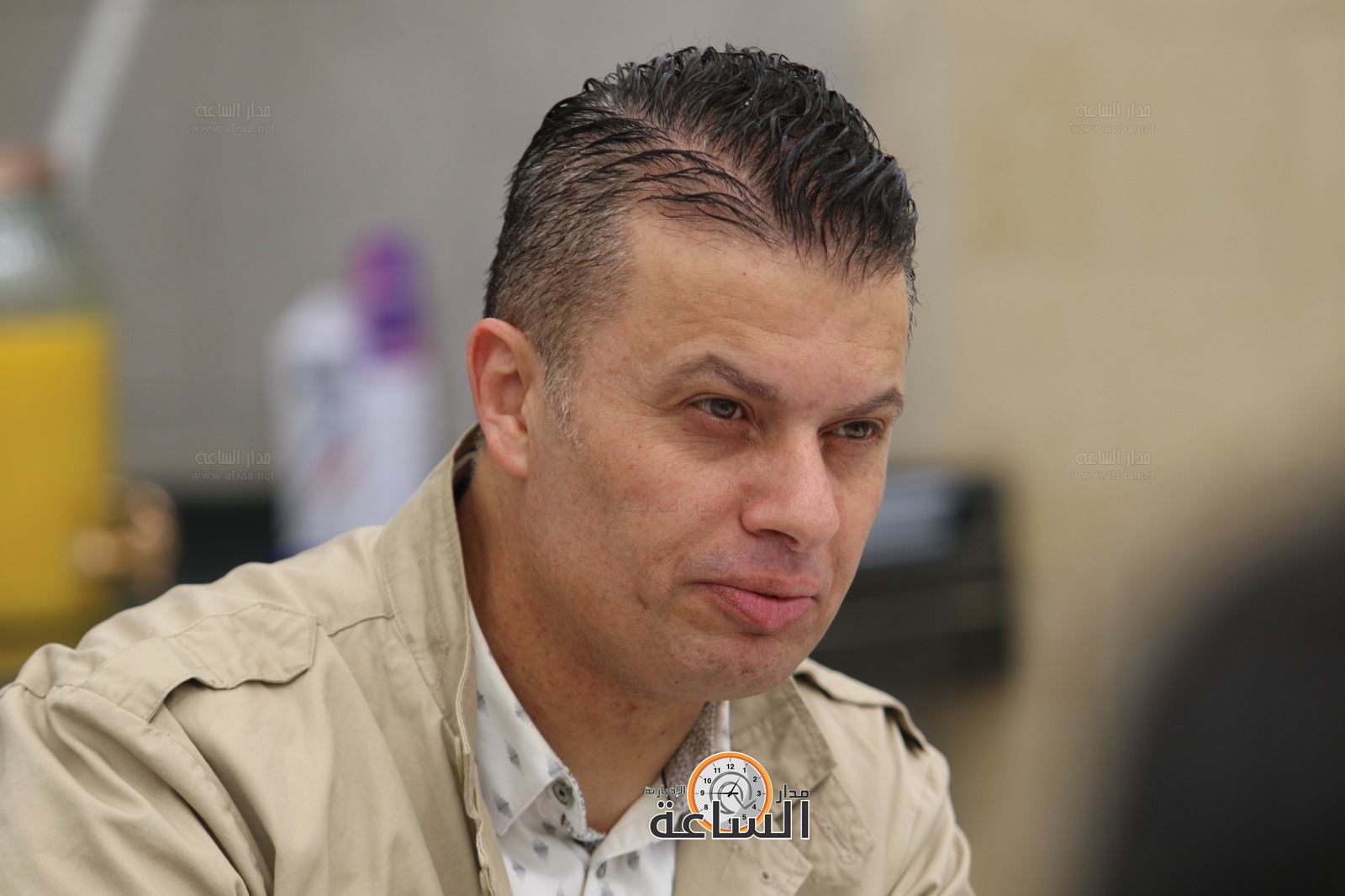 Madar Al-Saa Images 0.4021273370036502