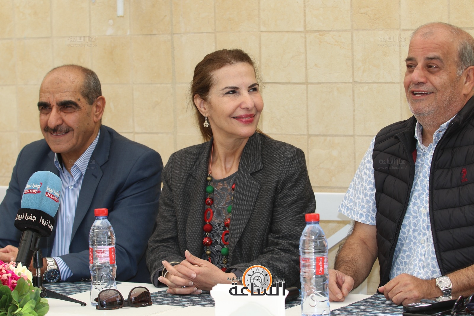 Madar Al-Saa Images 0.42150158817864836