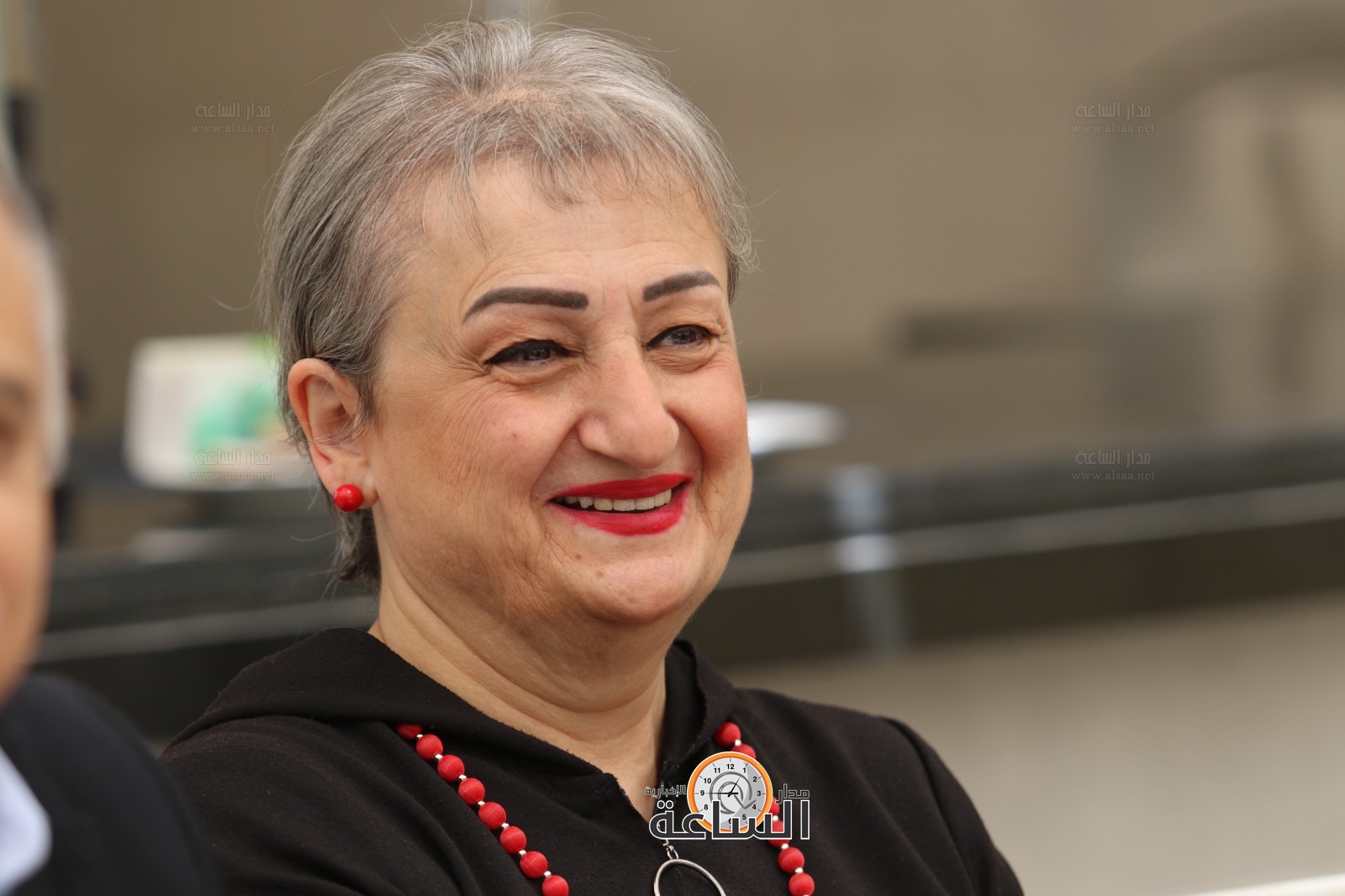 Madar Al-Saa Images 0.4410709607288177