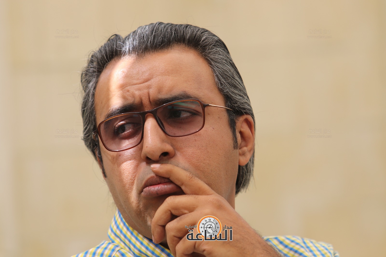 Madar Al-Saa Images 0.8691516416341871